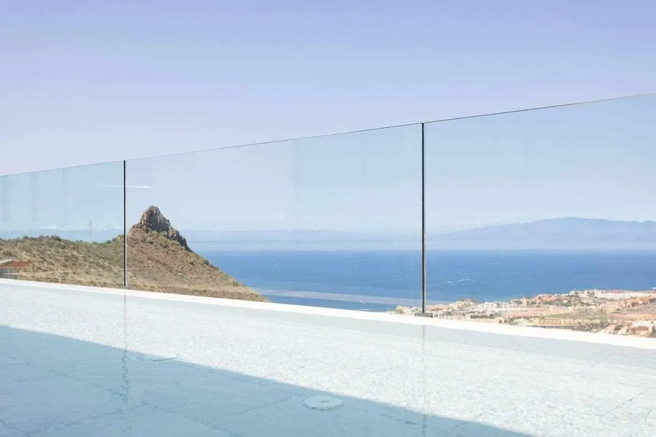 New Home Costa Adeje Luxurious Private Villa  Costa Adeje (Tenerife)