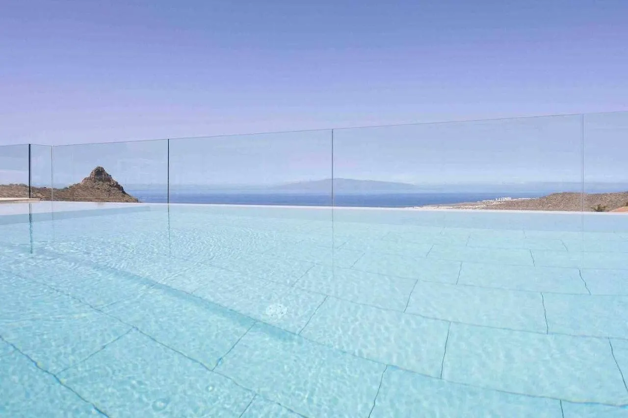 New Home Costa Adeje Luxurious Private Villa Spain