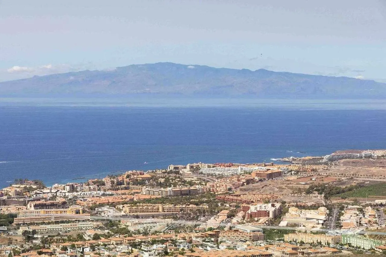 New Home Costa Adeje Luxurious Private Villa 0*, Costa Adeje (Tenerife) Spain