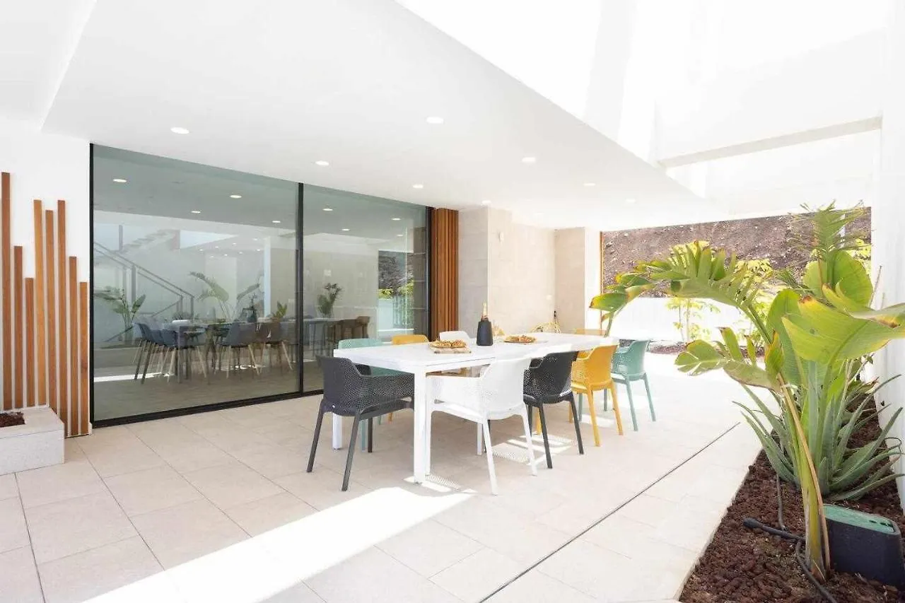 New Home Costa Adeje Luxurious Private Villa  Costa Adeje (Tenerife)