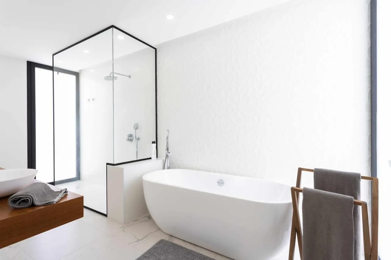 New Home Costa Adeje Luxurious Private Villa 0*, Costa Adeje (Tenerife)