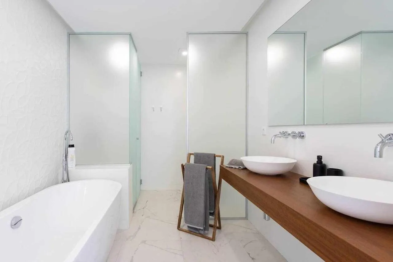 New Home Costa Adeje Luxurious Private Villa
