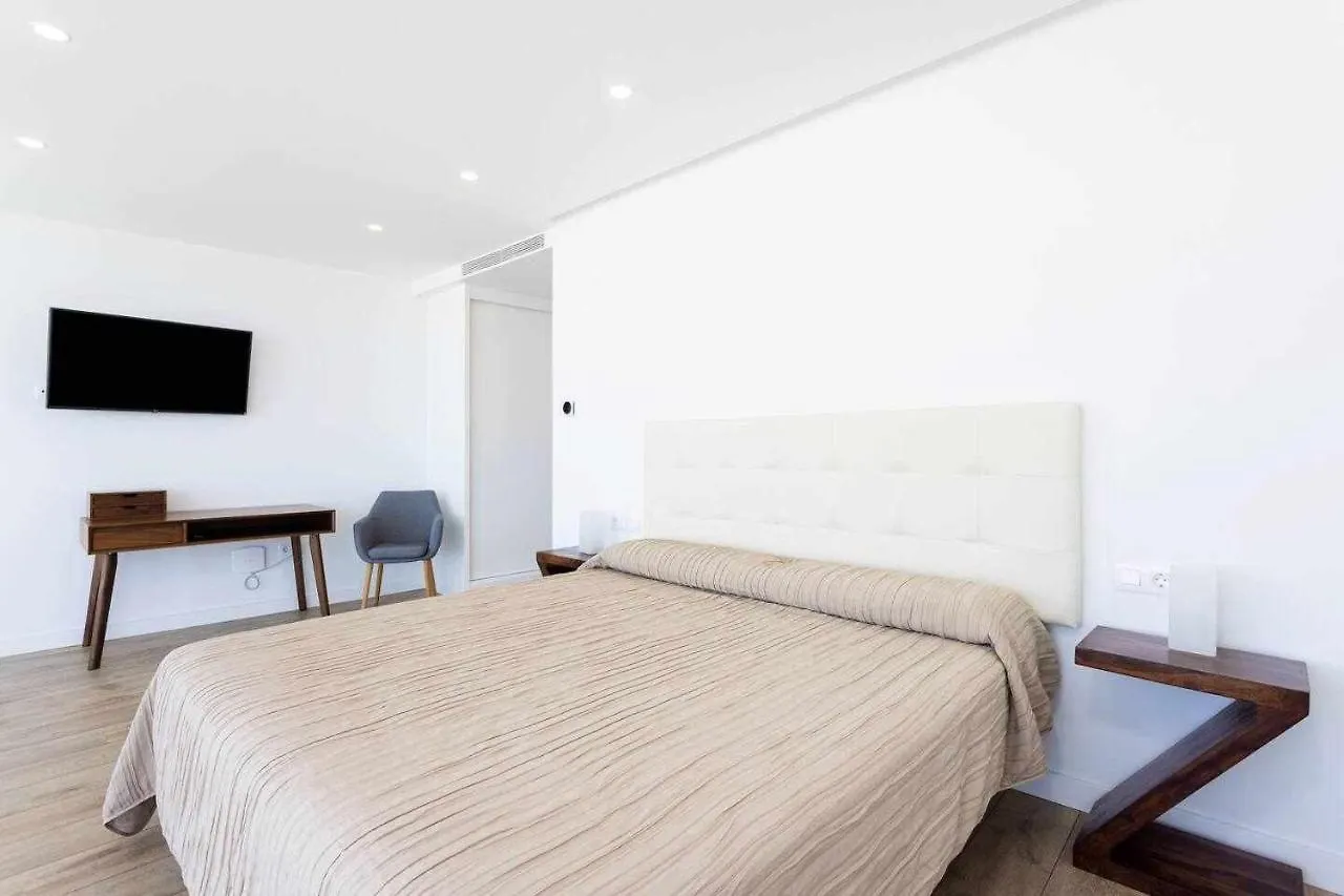 New Home Costa Adeje Luxurious Private Villa