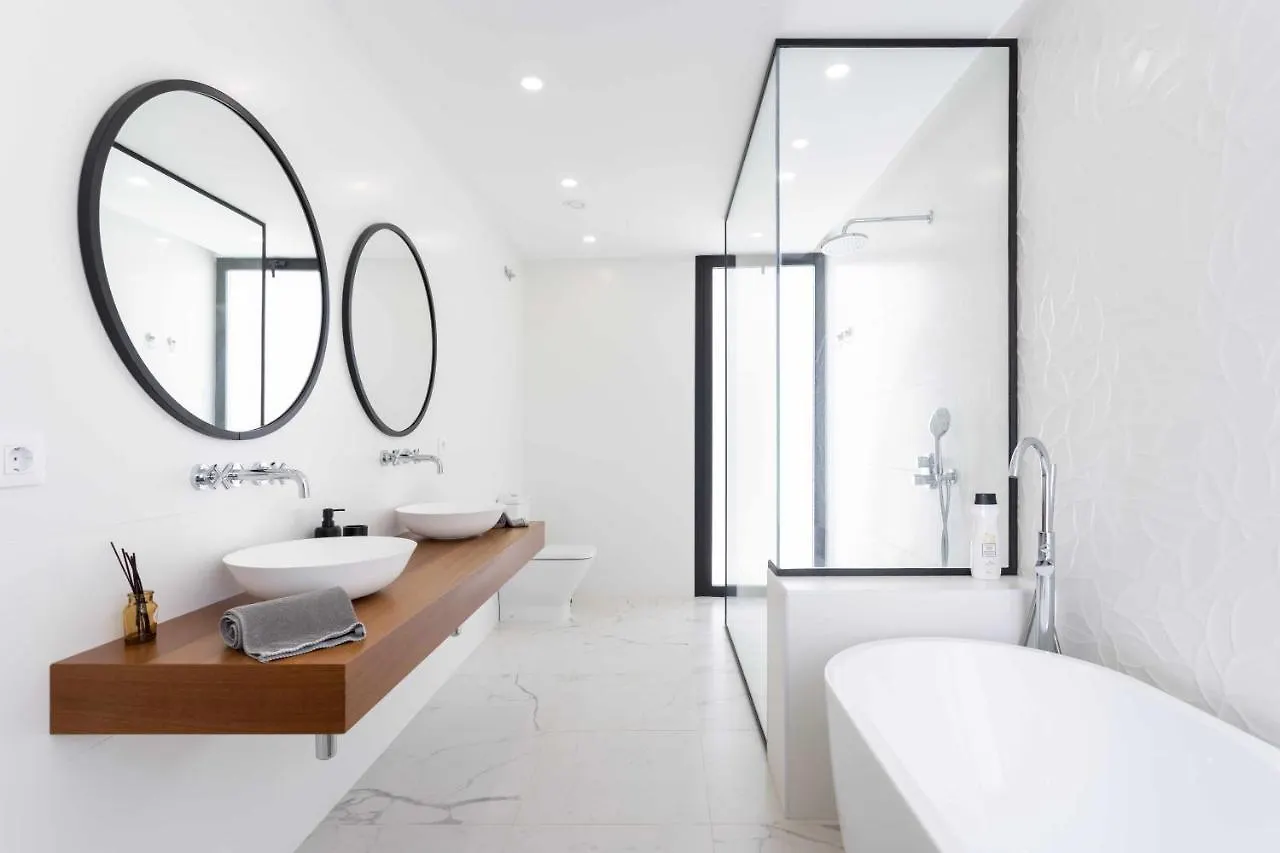 New Home Costa Adeje Luxurious Private Villa Spain
